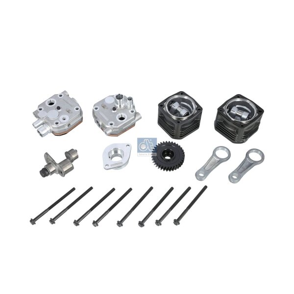 Repair Kit Air Compressor DT SPARE PARTS IAM-Expertise for MERCEDES-BENZ