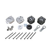 Repair Kit Air Compressor DT SPARE PARTS IAM-Expertise...