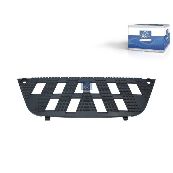 Trittbrett DT SPARE PARTS IAM-Expertise passend für MERCEDES-BENZ