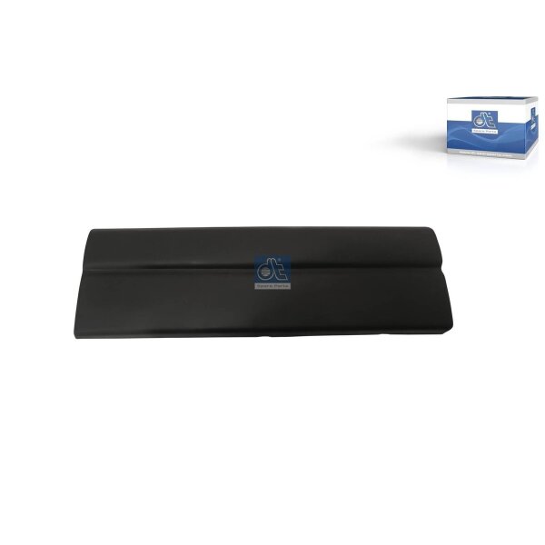 Decorative/protective rear left door DT SPARE PARTS for RENAULT