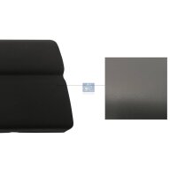 Decorative/protective rear left door DT SPARE PARTS for...