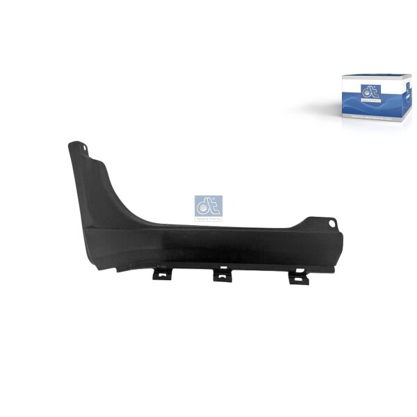 Trittbrett DT SPARE PARTS Aftermarket-Expertise passend für IVECO