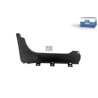Trittbrett DT SPARE PARTS Aftermarket-Expertise passend...