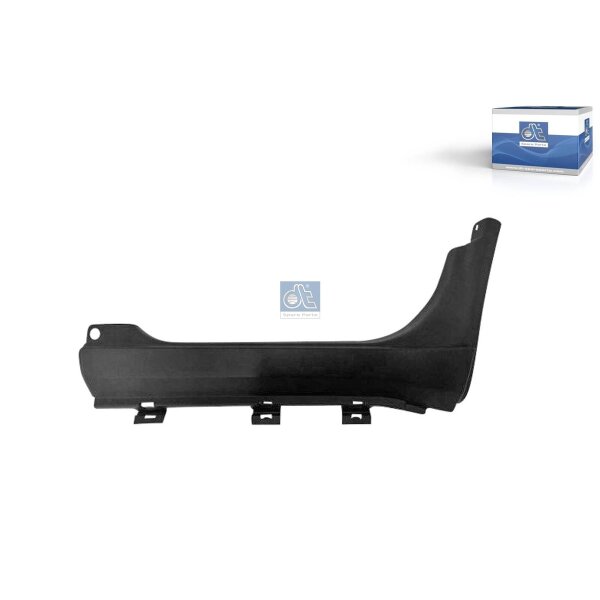 Trittbrett DT SPARE PARTS Aftermarket-Expertise passend für IVECO
