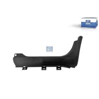 Trittbrett DT SPARE PARTS Aftermarket-Expertise passend...