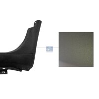 Trittbrett DT SPARE PARTS Aftermarket-Expertise passend...