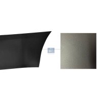 Bumper cover DT SPARE PARTS Aftermarket-Expertise for...