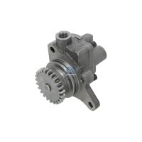 Kraftstoffpumpe DT SPARE PARTS IAM-Expertise passend...