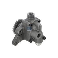 Kraftstoffpumpe DT SPARE PARTS IAM-Expertise passend für u.a. DEUTZ