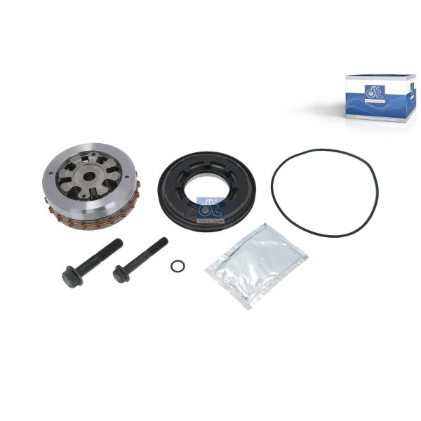 Reparatursatz Druckluftkompressor DT SPARE PARTS passend für SCANIA