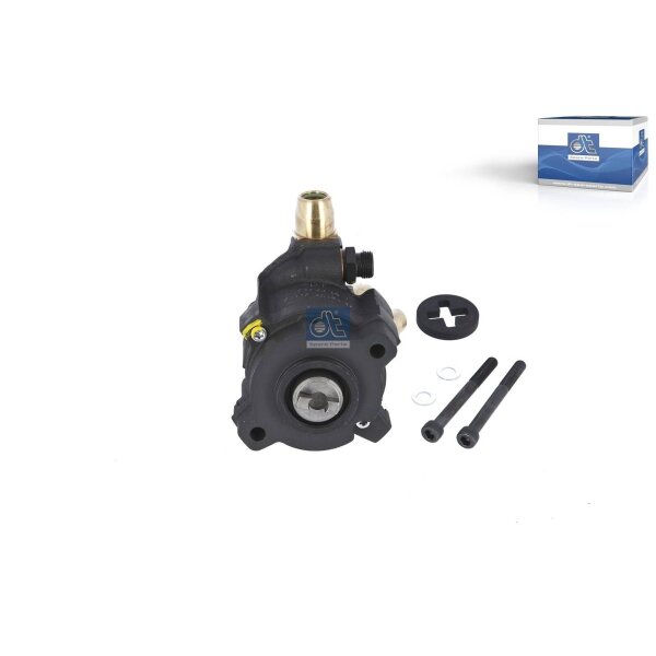 Pumpe Kraftstoffvorförderung DT SPARE PARTS IAM-Expertise passend für SCANIA