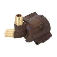 Pumpe Kraftstoffvorförderung DT SPARE PARTS IAM-Expertise passend für SCANIA