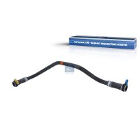 Pressure line air compressor DT SPARE PARTS IAM-Expertise...