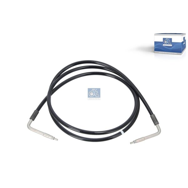 Schlauchleitung Fahrerhauskippvorrichtung DT SPARE PARTS für VOLVO