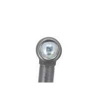 Spurstangenkopf Vorderachse DT SPARE PARTS IAM-Expertise...