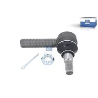 Spurstangenkopf Vorderachse DT SPARE PARTS IAM-Expertise...