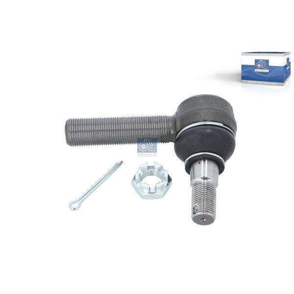 Spurstangenkopf an Spurstange DT SPARE PARTS IAM-Expertise passend für ISUZU