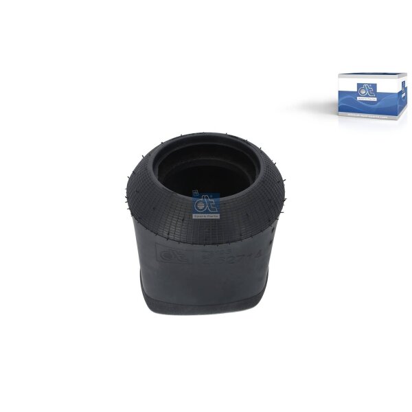 Federbalg Luftfederung DT SPARE PARTS IAM-Expertise passend für VOLVO