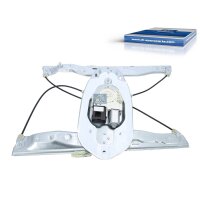 Fensterheber vorne links elektrisch DT SPARE PARTS...