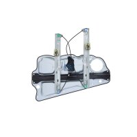 Electric DT SPARE PARTS Window Regulators IAM-Expertise suitable for VOLVO
