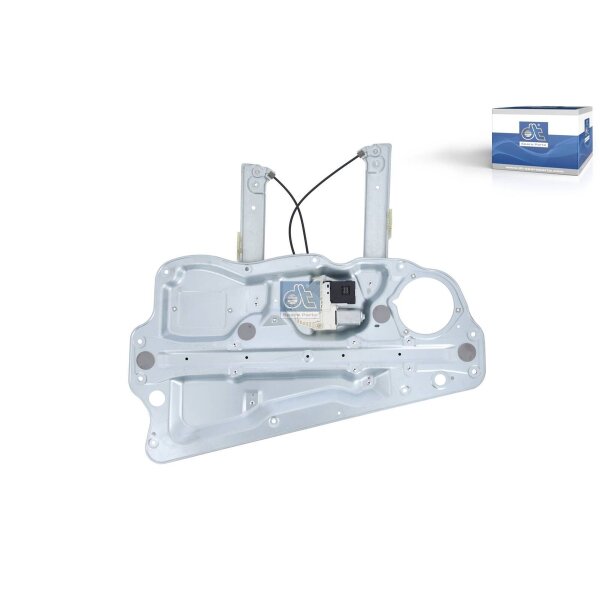 Fensterheber vorne links elektrisch DT SPARE PARTS passend für VOLVO
