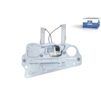 Fensterheber vorne links elektrisch DT SPARE PARTS...