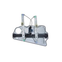 Fensterheber vorne links elektrisch DT SPARE PARTS passend für VOLVO