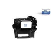 Halter Stoßfänger DT SPARE PARTS IAM-Expertise...