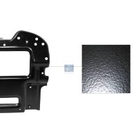 Halter Stoßfänger DT SPARE PARTS IAM-Expertise...