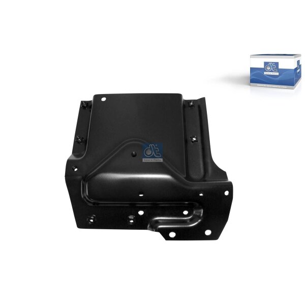 Halter Stoßfänger DT SPARE PARTS IAM-Expertise passend für SCANIA