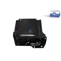 Halter Stoßfänger DT SPARE PARTS IAM-Expertise...