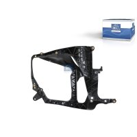 Cover for Headlight DT SPARE PARTS IAM-Expertise suitable...