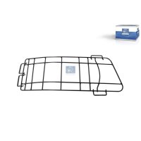 Headlight cover DT SPARE PARTS IAM-Expertise suitable for...