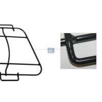 Headlight cover DT SPARE PARTS IAM-Expertise suitable for IVECO