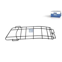 Headlight cover DT SPARE PARTS IAM-Expertise suitable for...