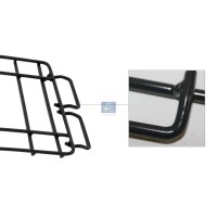 Headlight cover DT SPARE PARTS IAM-Expertise suitable for IVECO