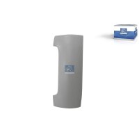 Wind deflector DT SPARE PARTS IAM-Expertise suitable for...