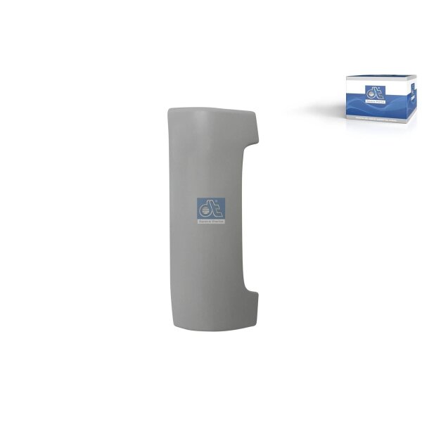 Windabweiser DT SPARE PARTS IAM-Expertise passend für u.a. MAN TGM