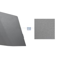 Bumper cover DT SPARE PARTS Aftermarket-Expertise for...