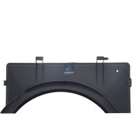 Fan cowl DT SPARE PARTS Aftermarket-Expertise suitable...