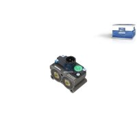 Ventil DT SPARE PARTS IAM-Expertise passend für...