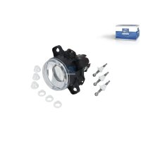 Hauptscheinwerfer DT SPARE PARTS IAM-Expertise passend...