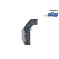 Halter Stoßfänger DT SPARE PARTS IAM-Expertise...