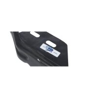 Halter Stoßfänger DT SPARE PARTS IAM-Expertise passend für IVECO