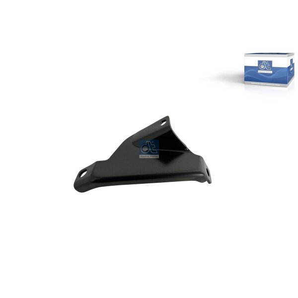 Holder mudguard DT SPARE PARTS Aftermarket-Expertise fits VOLVO