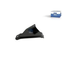 Holder mudguard DT SPARE PARTS Aftermarket-Expertise fits...