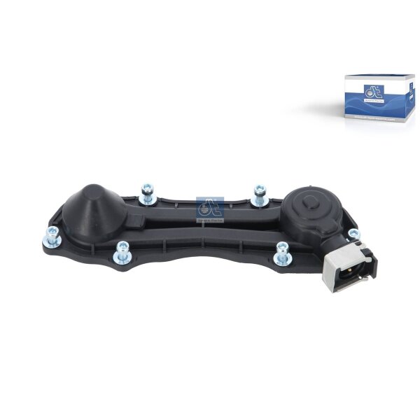 Brake Caliper cover plate DT SPARE PARTS suitable for various vehicles