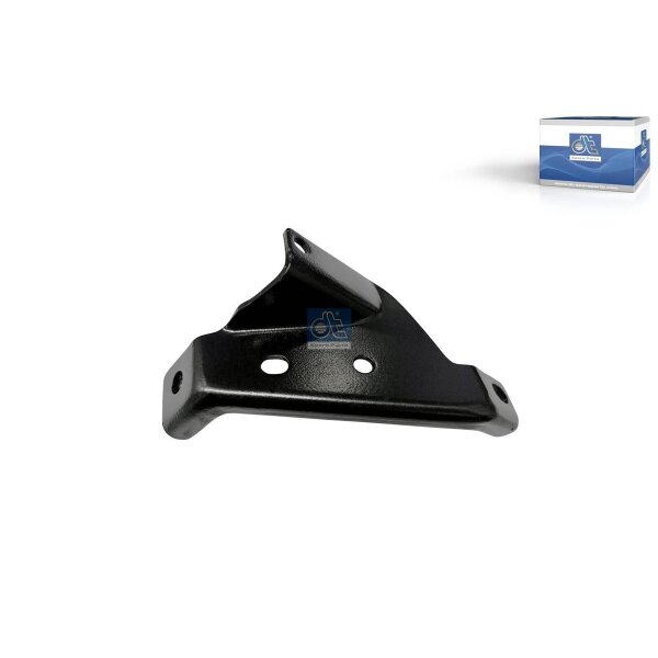 Holder mudguard DT SPARE PARTS Aftermarket-Expertise fits VOLVO