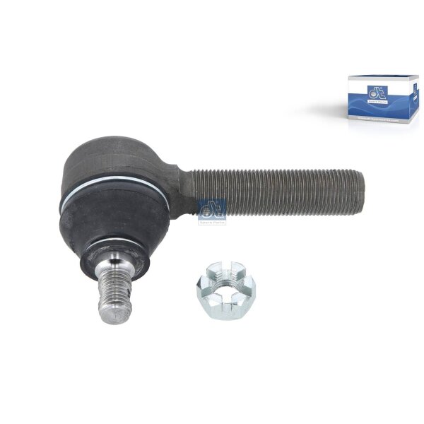 Spurstangenkopf an Spurstange DT SPARE PARTS IAM-Expertise passend für ISUZU