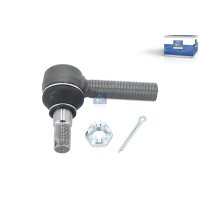 Spurstangenkopf Vorderachse DT SPARE PARTS IAM-Expertise...